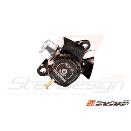 Dump valve Deceptor Pro II Subaru WRX 08-14