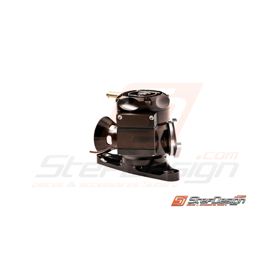 Dump valve Deceptor Pro II Subaru STI/WRX 2001-2007