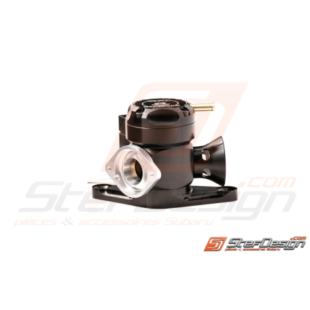 Dump valve Deceptor Pro II Subaru STI/WRX 2001-2007