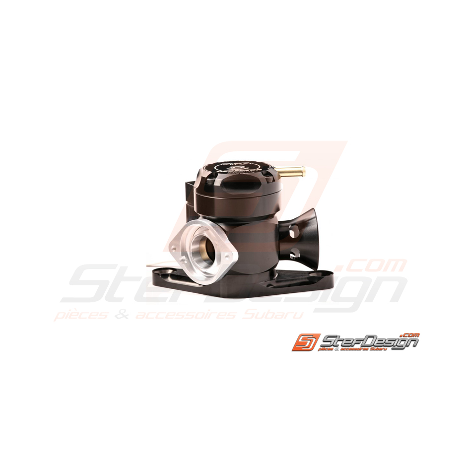 Dump valve Deceptor Pro II Subaru STI/WRX 2001-2007