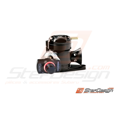 Dump valve Deceptor Pro II Subaru STI/WRX 2001-2007