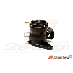 Dump valve GFB Hybride Subaru Impreza GT 1999-2000