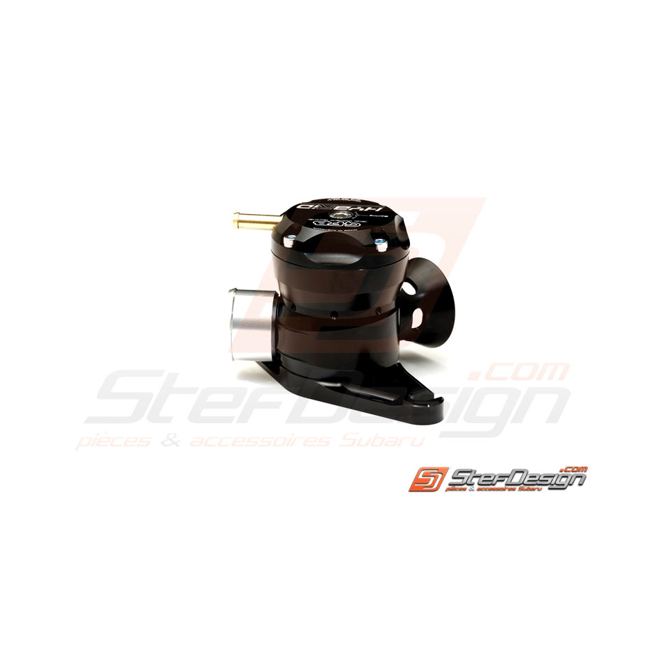 Dump valve GFB Hybride Subaru Impreza GT 1999-2000 Dump valve GFB Hybride Subaru Impreza GT 1999-2000