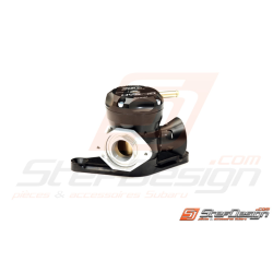 Dump valve GFB Hybride Subaru WRX/STI 2001-2007