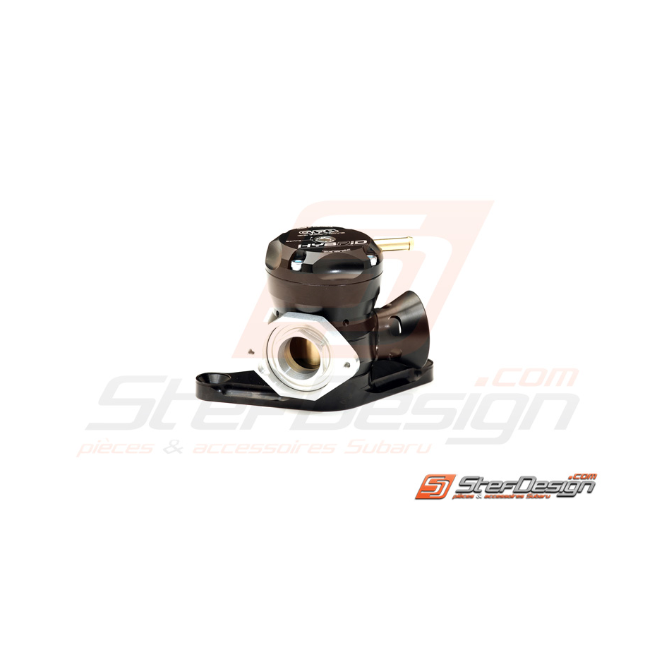 Dump valve GFB Hybride Subaru WRX/STI 2001-2007 Dump valve GFB Hybride Subaru WRX/STI 2001-2007