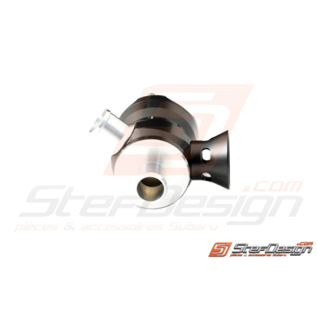 Dump valve GFB Hybride Subaru Impreza GT 1993-1997