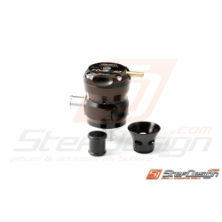 Dump valve GFB Hybride Subaru Impreza GT 1993-1997