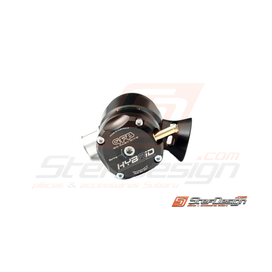 Dump valve GFB Hybride Subaru Impreza GT 1993-1997