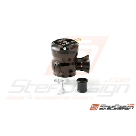 Dump valve GFB Hybride Subaru Impreza GT 1993-1997