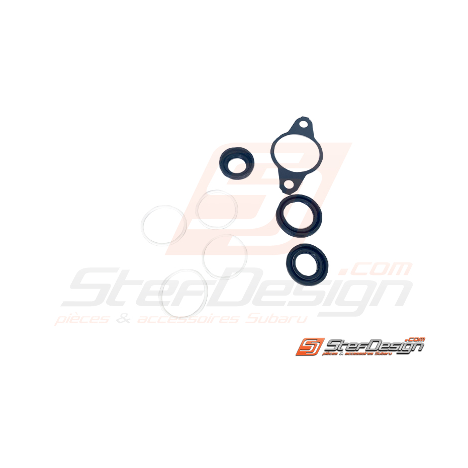 Kit de réparation boitier de crémaillère de direction GT 93-97