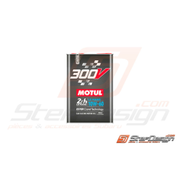 Motul 300V 10W60 le mans 5L