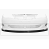 Lame avant pour subaru impreza  wrx 08 -11 et  diesel peinte Lame avant pour subaru impreza  wrx 08 -11 et  diesel peinte