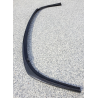 Lame avant pour subaru impreza  wrx 08 -11 et  diesel peinte Lame avant pour subaru impreza  wrx 08 -11 et  diesel peinte