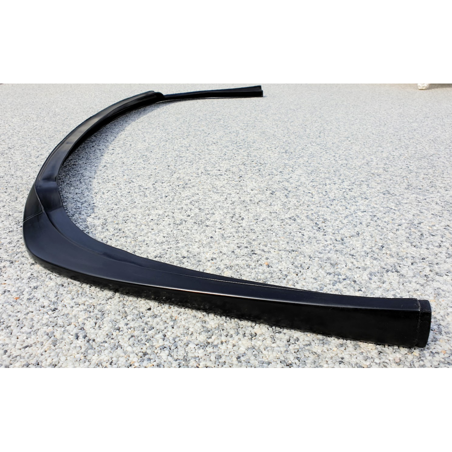 Lame avant pour subaru impreza  wrx 08 -11 et  diesel peinte Lame avant pour subaru impreza  wrx 08 -11 et  diesel peinte