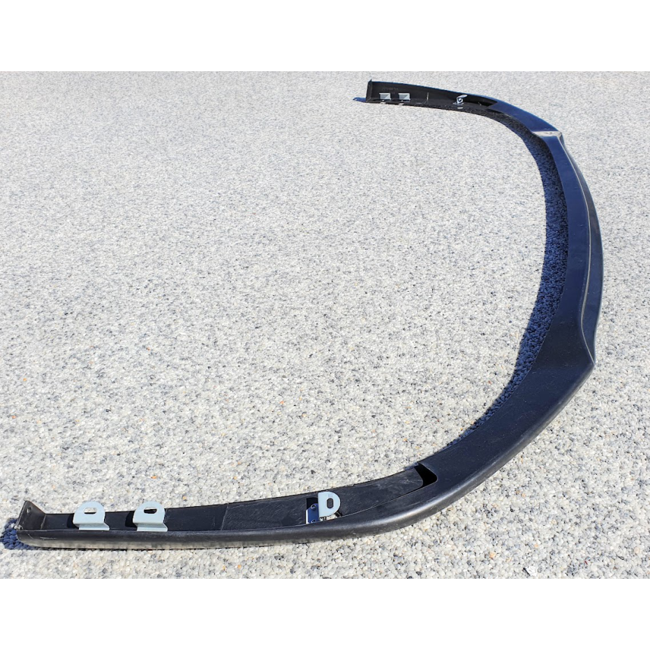 Lame Avant Peinte Subaru Impreza STI 2011-2014 Look STI V-limited Lame Avant Peinte Subaru Impreza STI 2011-2014 Look STI V-limited