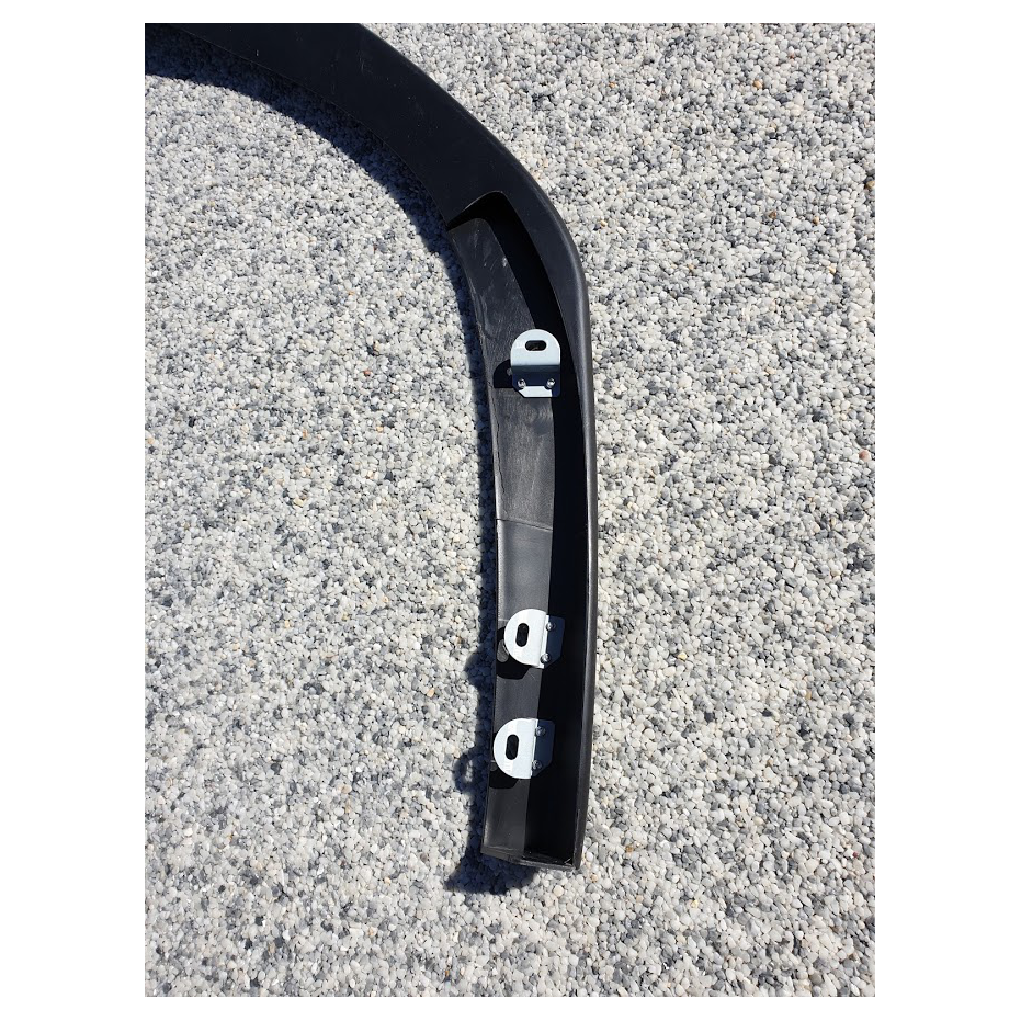 Lame Avant Peinte Subaru Impreza STI 2011-2014 Look STI V-limited Lame Avant Peinte Subaru Impreza STI 2011-2014 Look STI V-limited