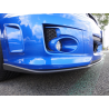 Lame Avant Peinte Subaru Impreza STI 2011-2014 Look STI V-limited Lame Avant Peinte Subaru Impreza STI 2011-2014 Look STI V-limited