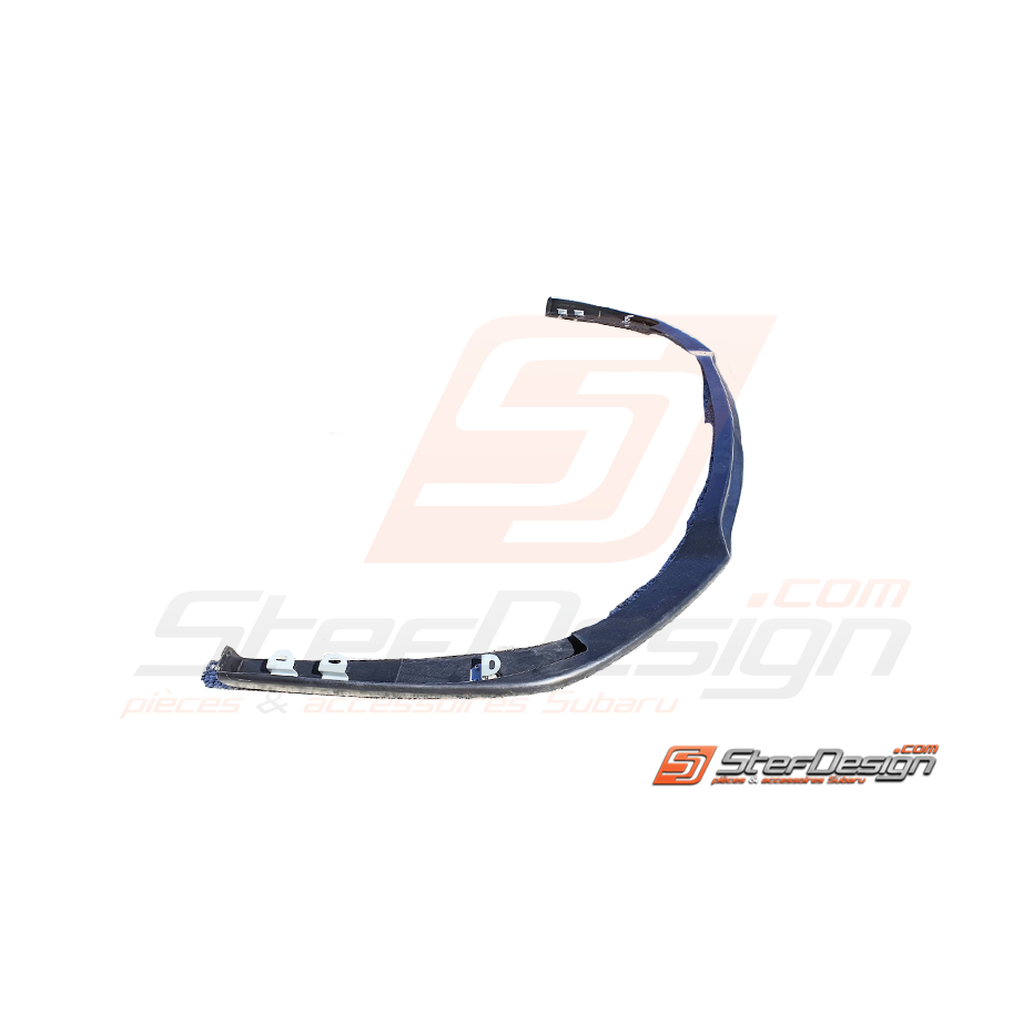 Lame Avant Peinte Subaru Impreza STI 2011-2014 Look STI V-limited Lame Avant Peinte Subaru Impreza STI 2011-2014 Look STI V-limited
