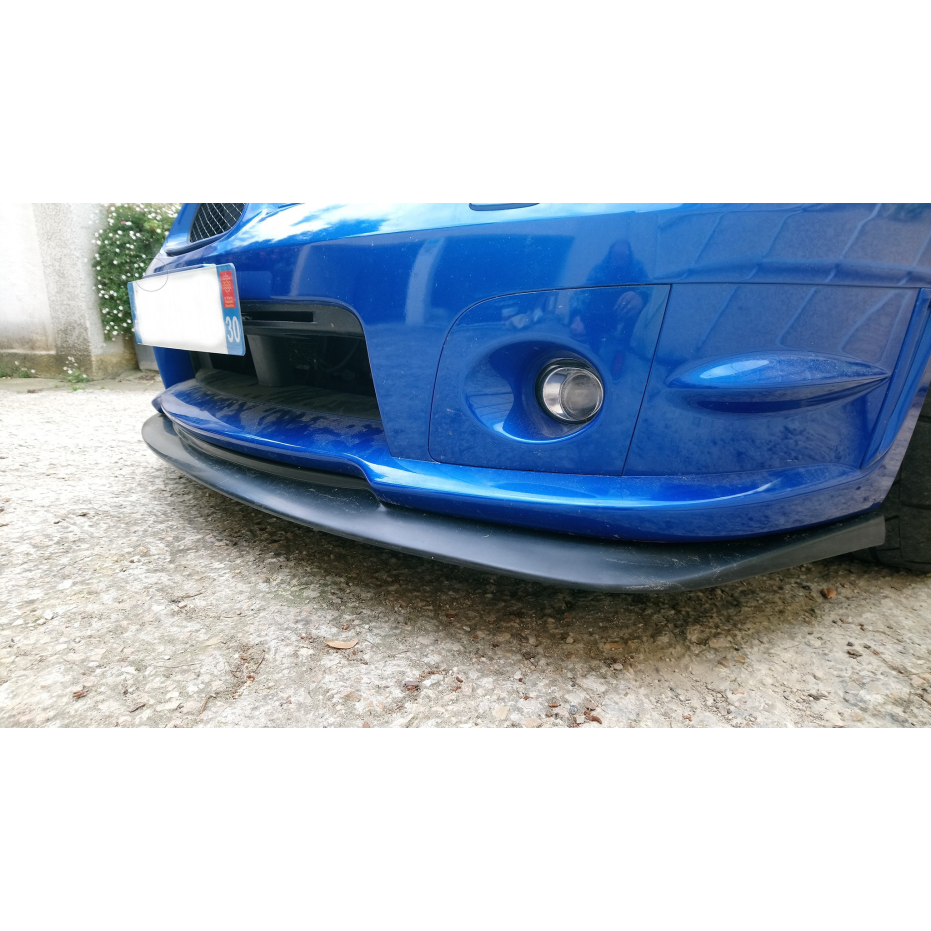 Lame avant subaru impreza WRX  et STI 06/07 Peinte Lame avant subaru impreza WRX  et STI 06/07 Peinte