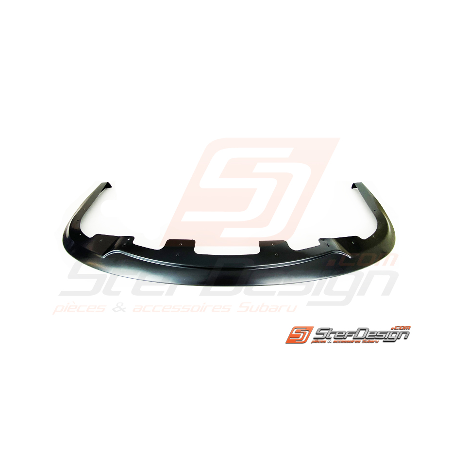 Lame avant subaru impreza WRX  et STI 06/07 Peinte Lame avant subaru impreza WRX  et STI 06/07 Peinte