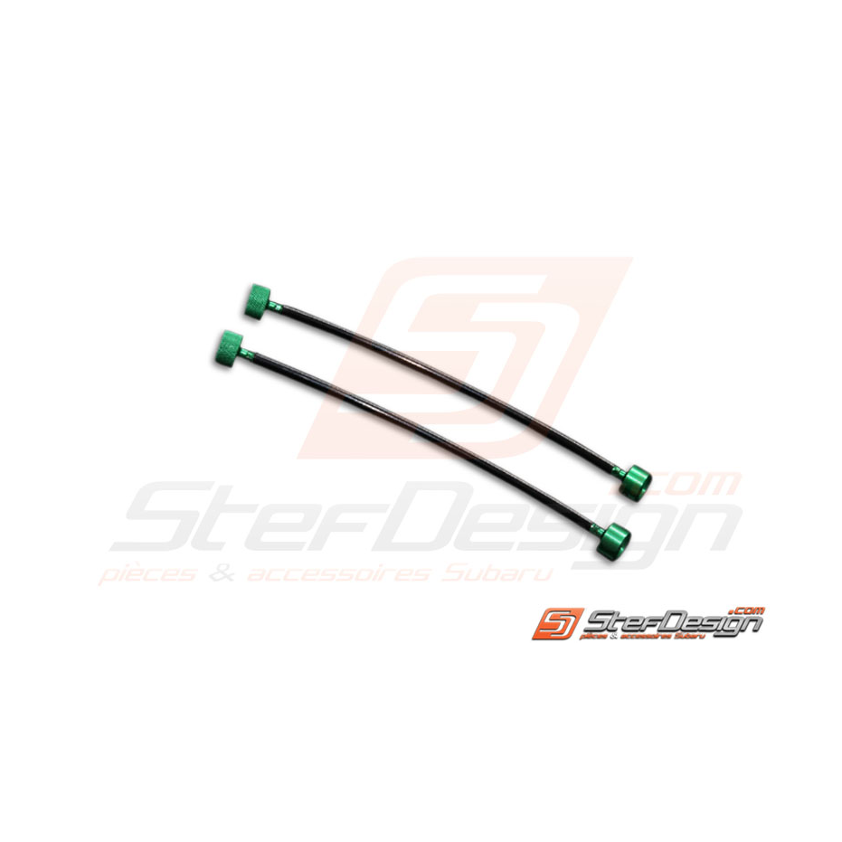 Rallonges de réglage en dureté TEIN 20cm