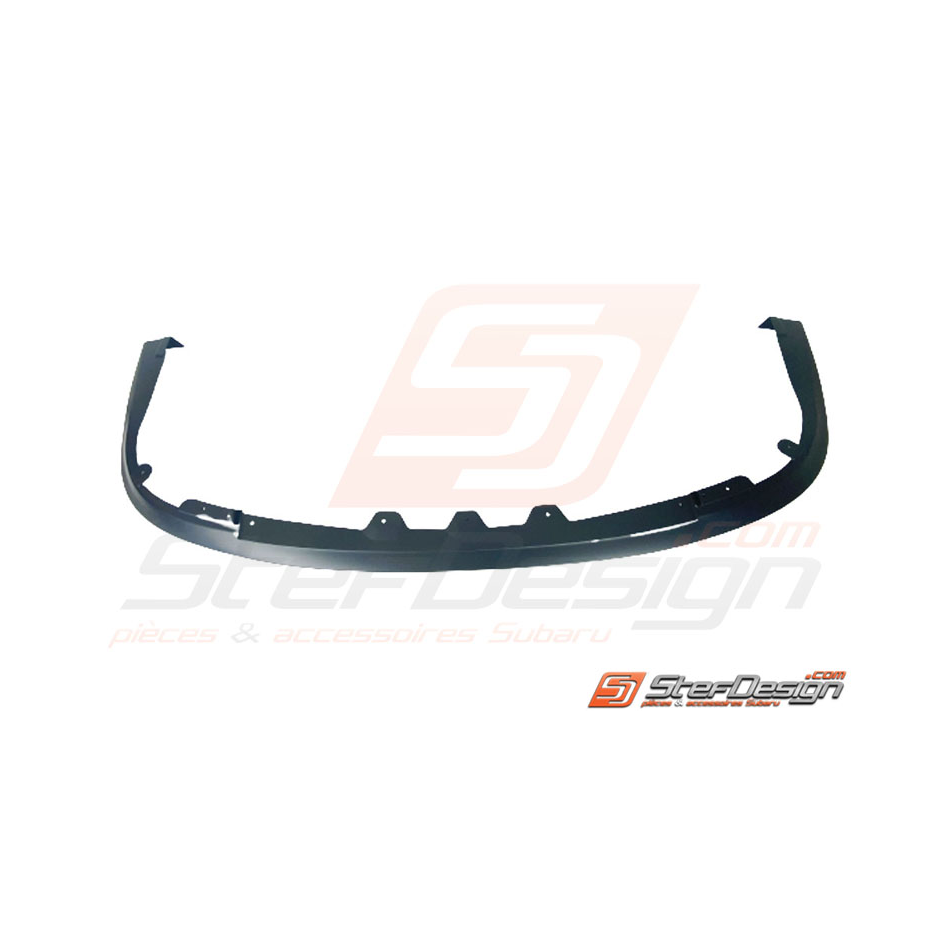 Lame avant SUBARU impreza STI 03-05 peinte  Lame avant SUBARU impreza STI 03-05 peinte