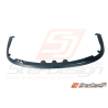 Lame avant SUBARU impreza STI 03-05 peinte  Lame avant SUBARU impreza STI 03-05 peinte