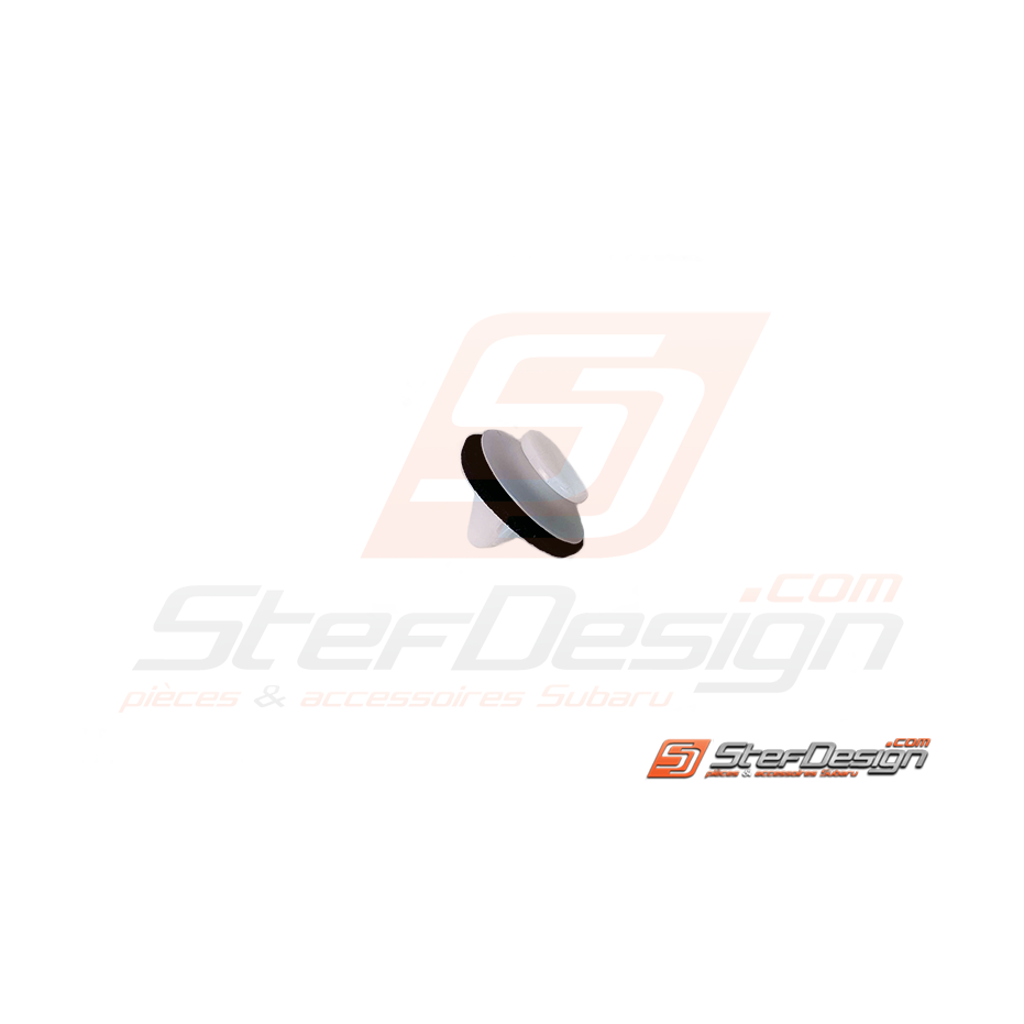 Agrafe bourrelet étanchéité  arrière SUBARU GT 93-00