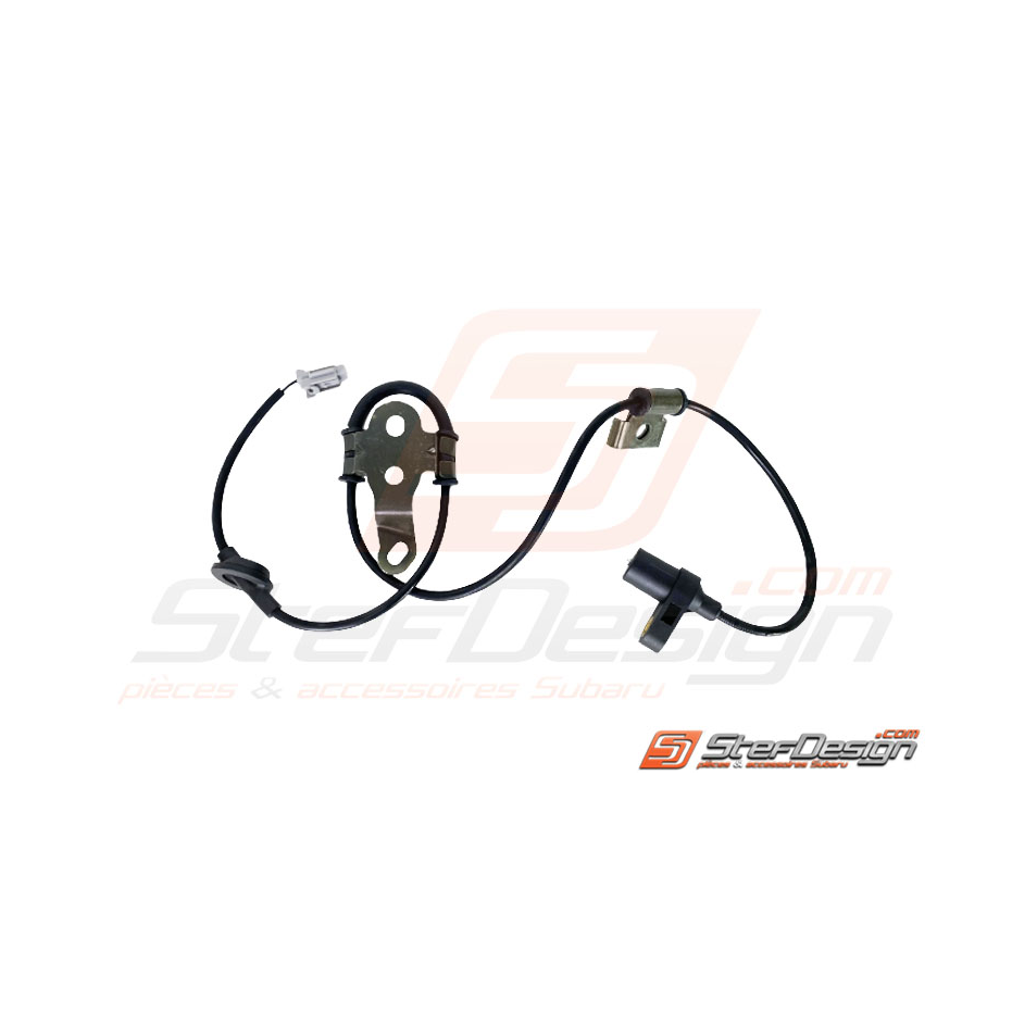 Capteur ABS avant subaru impreza 