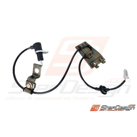 Capteur ABS avant subaru impreza GT 92-98