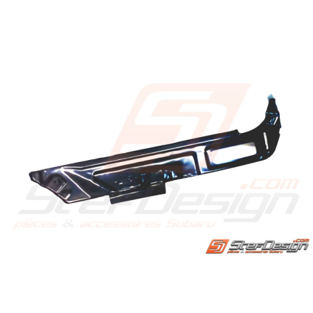 Support de pare-choc arrière pour subaru WRX break 2003-2005