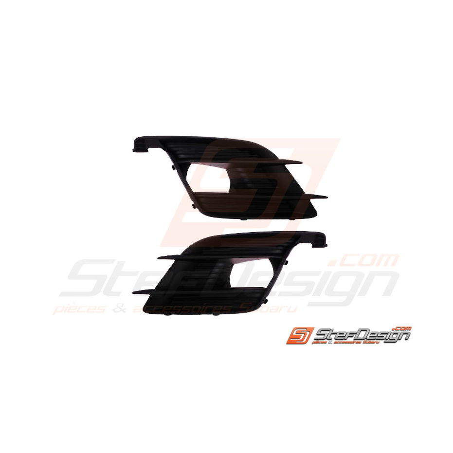 Couvercle anti-brouillard origine SUBARU BRZ 2017-2018