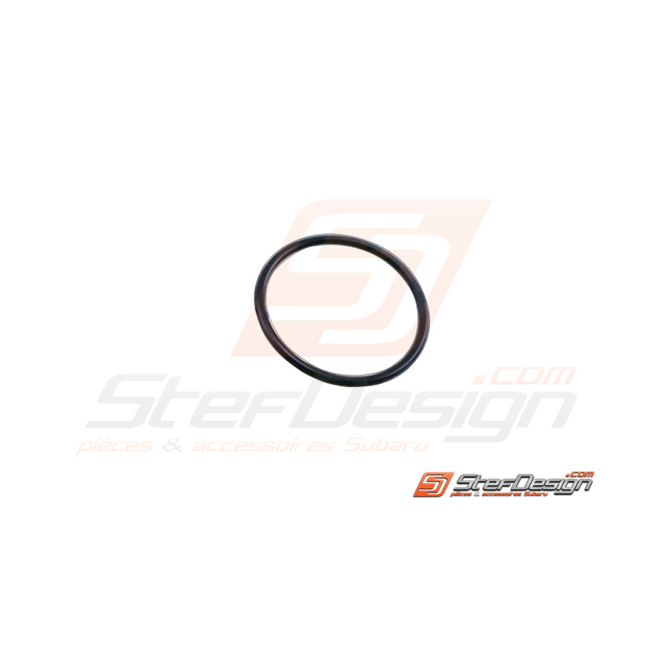Joint torique d'axe centrale de boite de vitesse IMPREZA 2.0l R