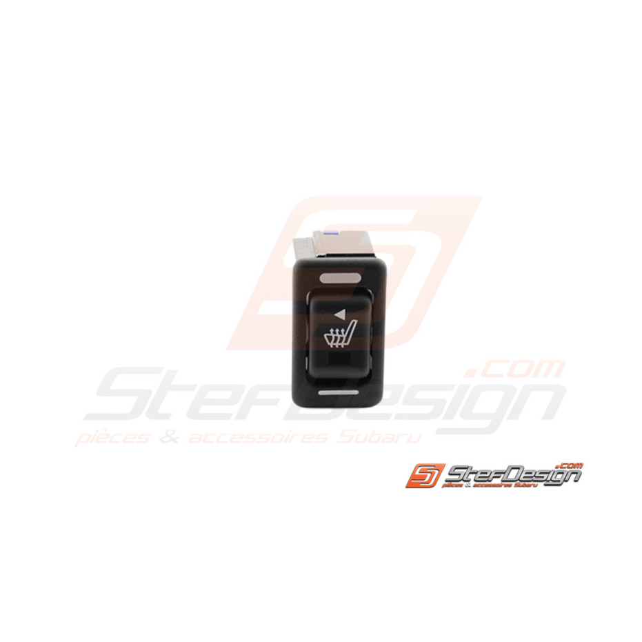 Interrupteur de siège chauffant pour SUBARU WRX 08-11 et Diesel