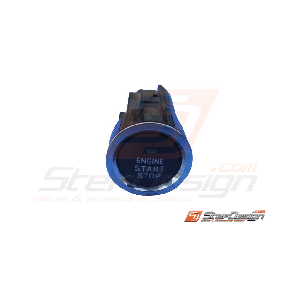 Bouton de démarrage STI 2008-2014