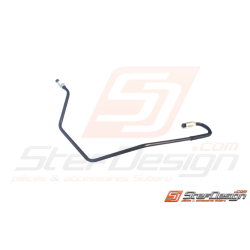 Tuyau de crémaillère de direction Subaru WRX 2008 à 2010