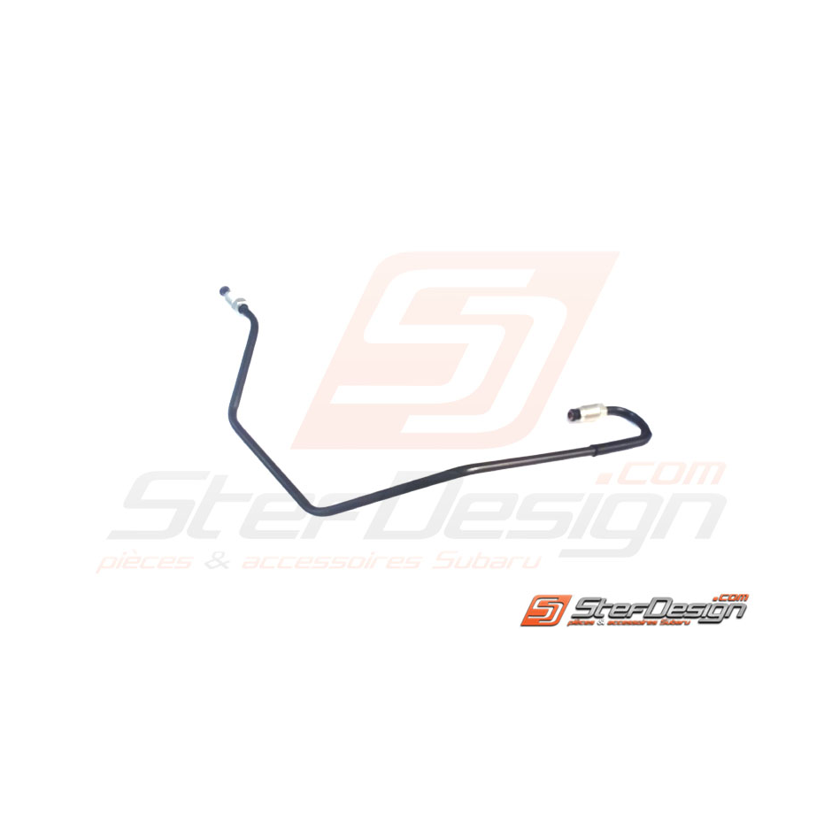 Tuyau de crémaillère de direction Subaru WRX 2008 à 2010