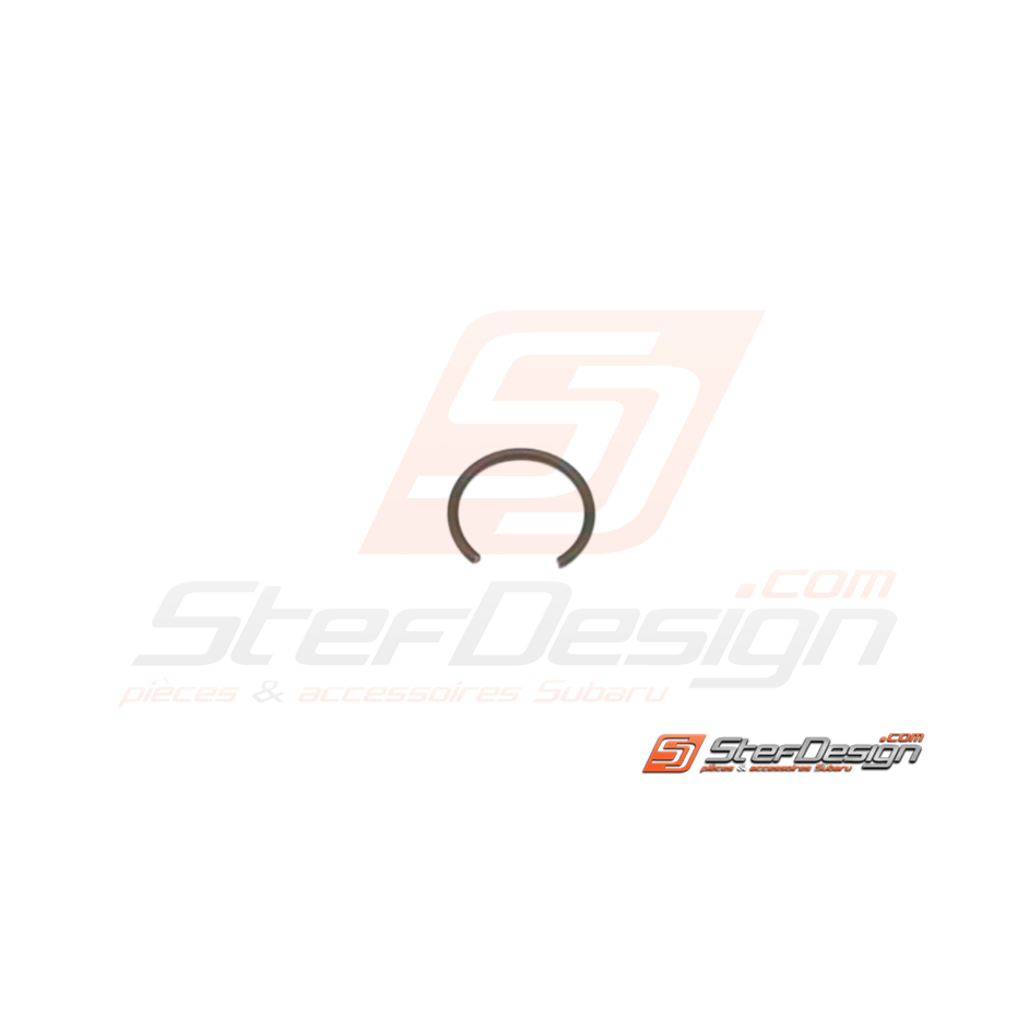 Circlips cardan arrière subaru STI 01-07