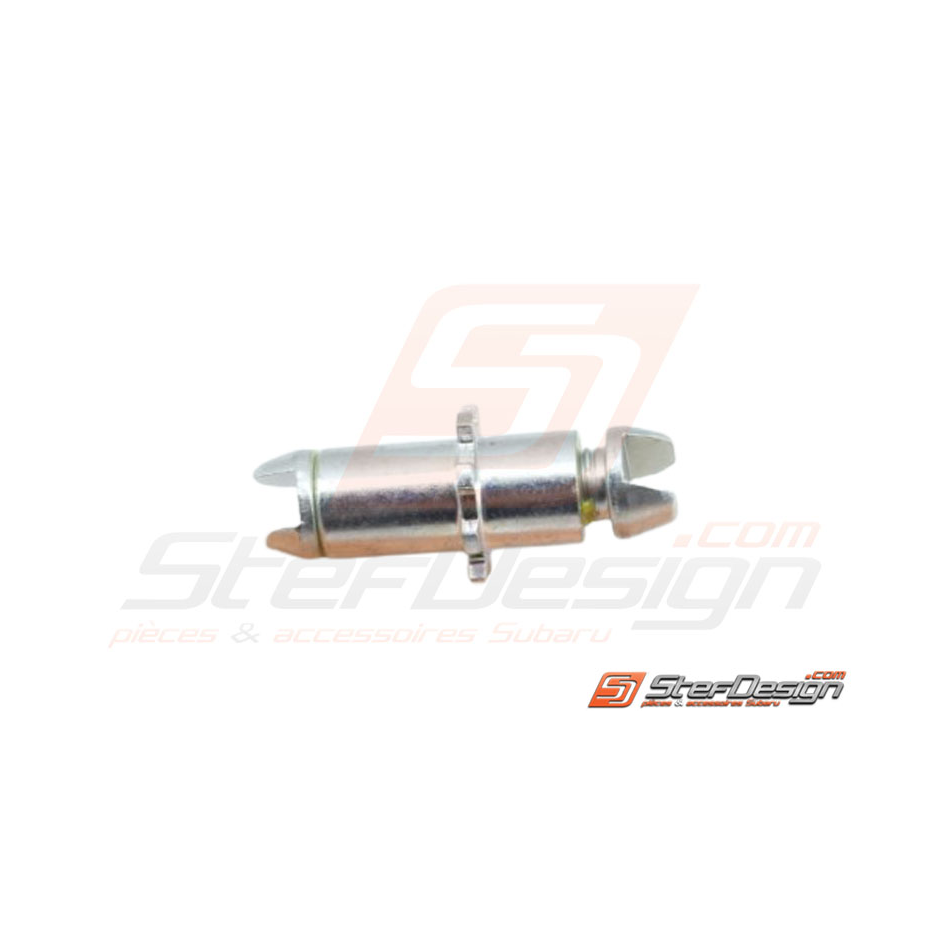Dispositif réglage frein arrière GT 93-00 STI/WRX 01-07
