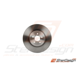 Disque avant pour subaru Legacy 2006
