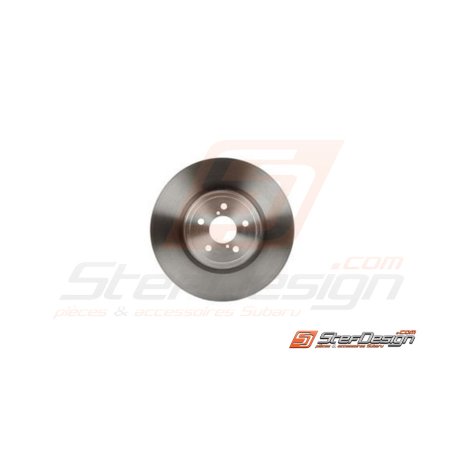 Disque avant pour subaru Legacy 2006 Disque avant pour subaru Legacy 2006