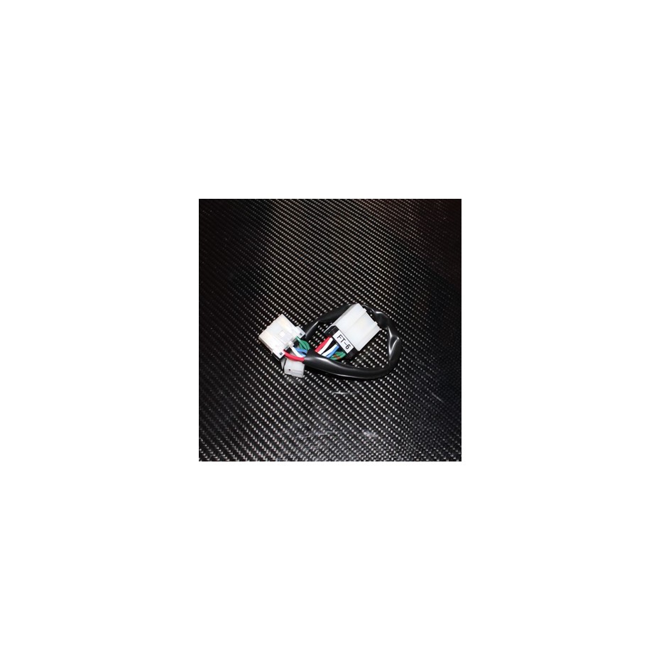 Harness HKS FT6 2008+