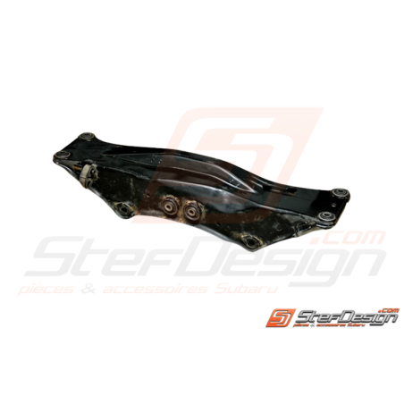 Kit 4 silent bloc de berceau arrière HARDRACE subaru GT 93-00