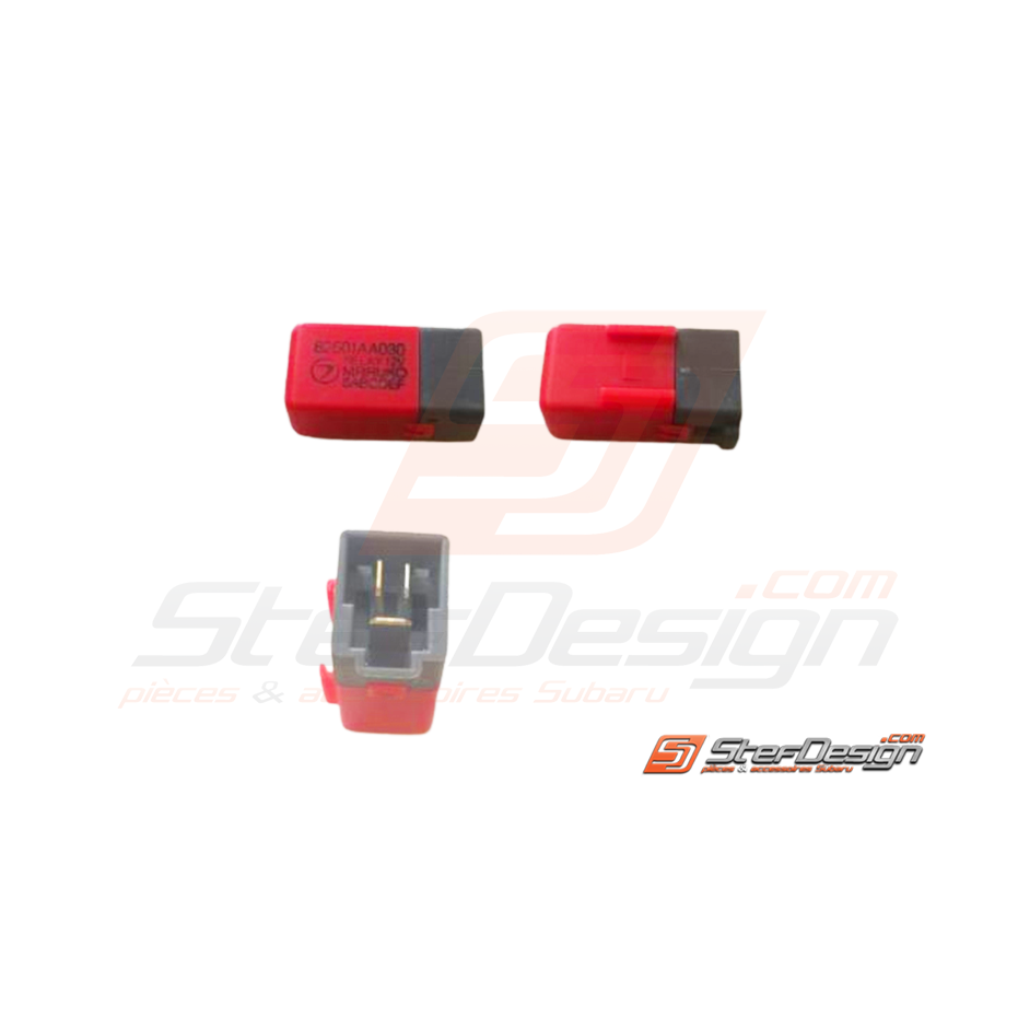 Relais klaxon subaru Relais klaxon subaru