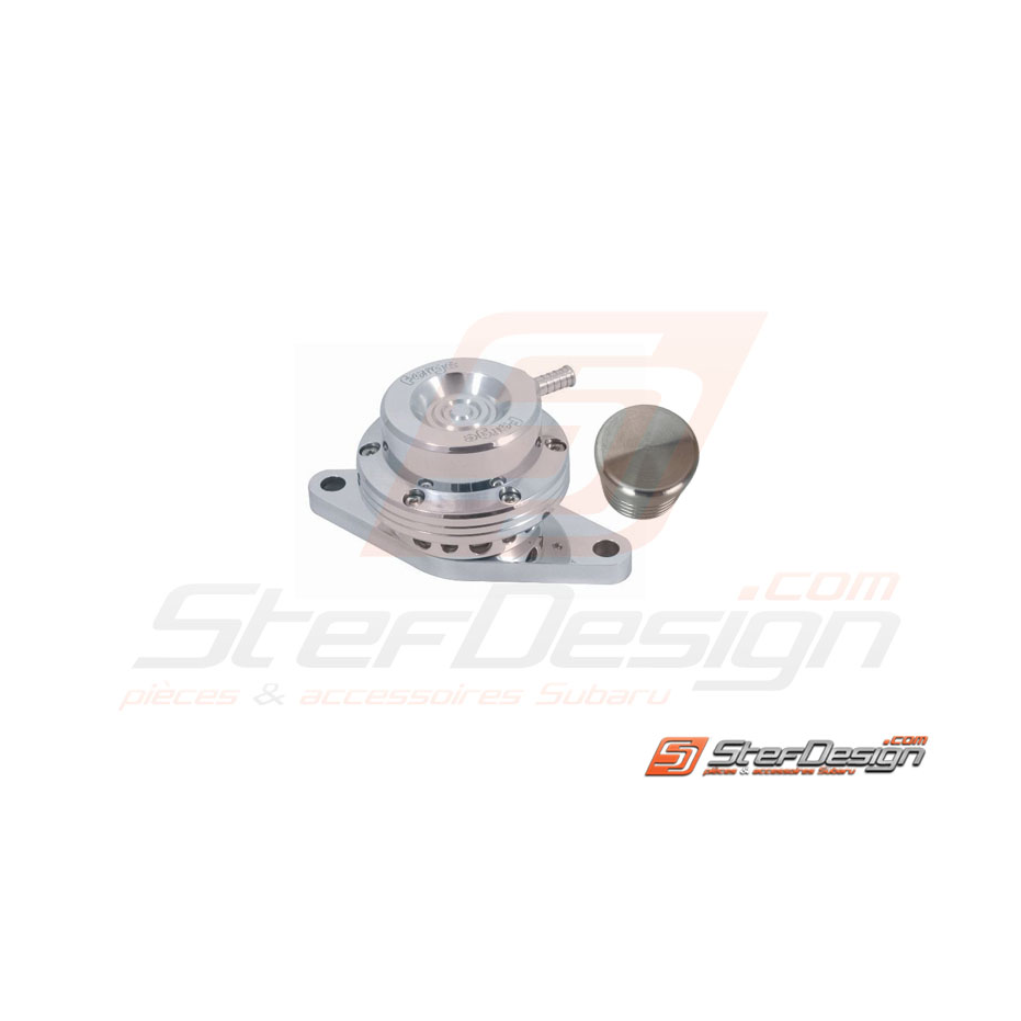 Dump Valve FORGE Subaru impreza WRX 2008-2010
