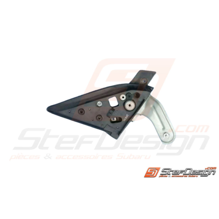 Platine fixation rétroviseur latérale WRX/STI 01-07