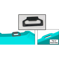 Renfort de pare choc avant pour subaru BRZ