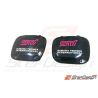 Cache anti brouillard subaru STI 01-02 Cache anti brouillard subaru STI 01-02