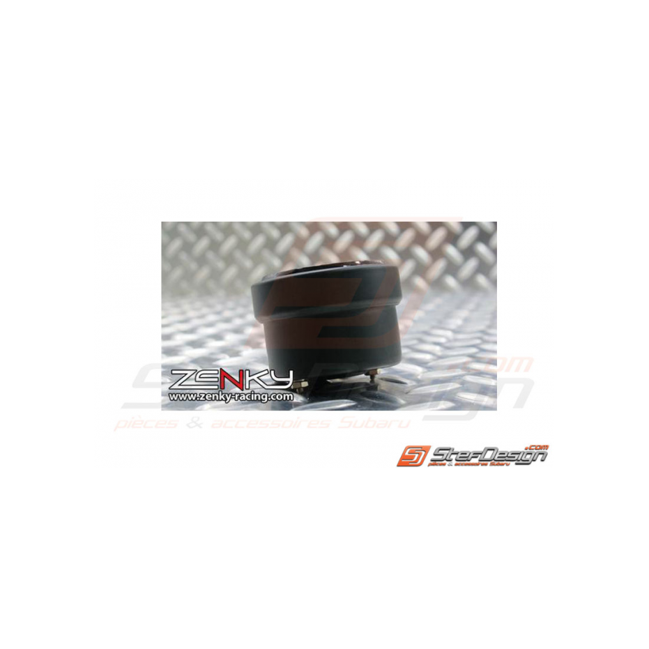 Manomètre pression de turbo ZENKY 3 bars  Manomètre pression de turbo ZENKY 3 bars