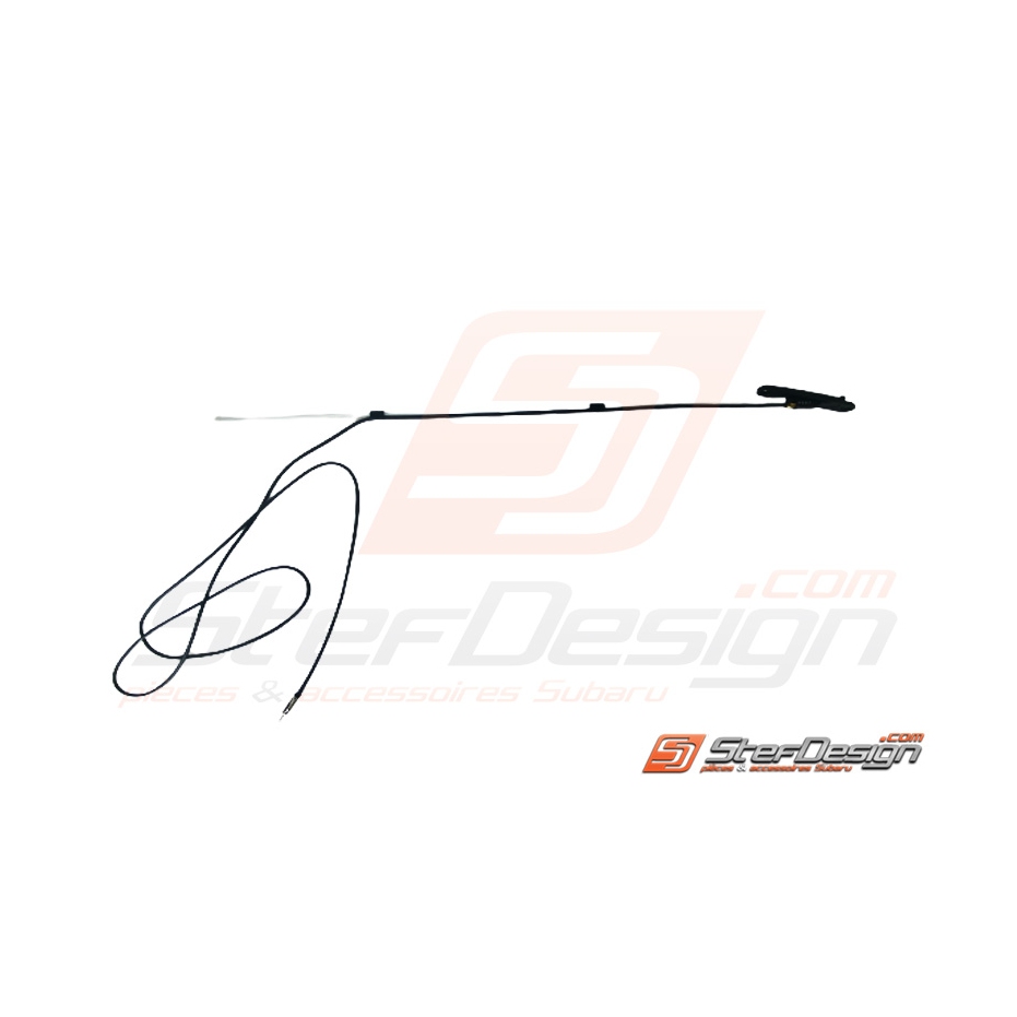 Antenne subaru impreza gt RHD  Antenne subaru impreza gt RHD